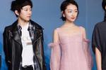 神似姐姐！窦靖童15岁同父妹妹近照曝光