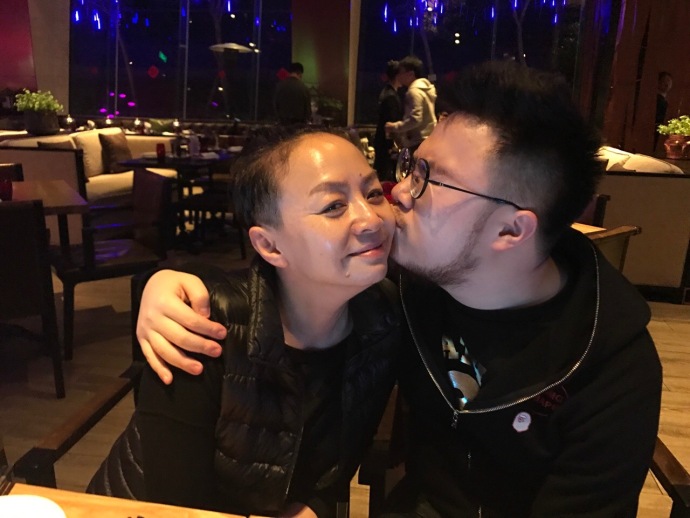 巴图亲妈妈宋丹丹