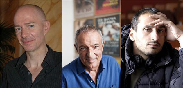 五位欧洲电影人从专业欧洲电影人的视角，选出十部青年华语导演佳作中，他们最为欣赏的作品