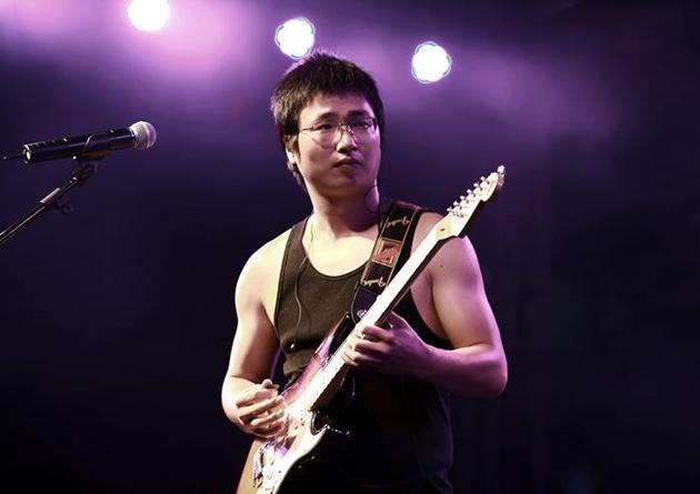 《你离开了南京,从此没有人和我说话》,李志喊话:"同样