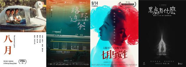 哪部佳片最终会受到欧洲观众的青睐