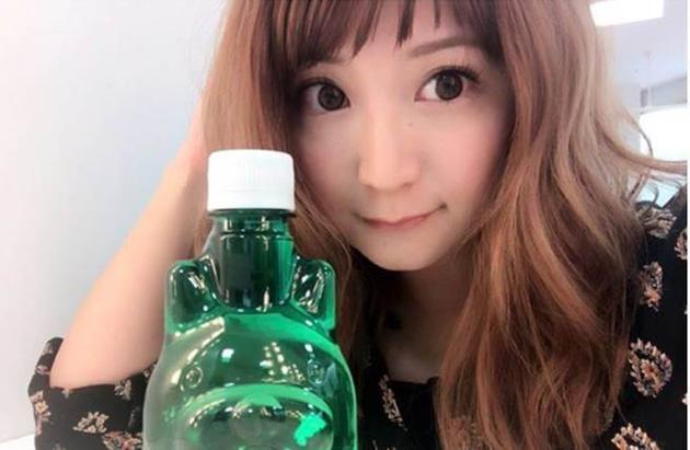 矢口真理