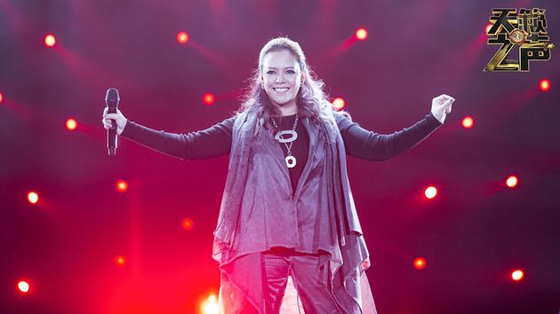 非遗刀郎木卡姆登《天籁之声》 彰显文化自信|刀郎|张惠春|斯琴格日乐_新浪娱乐_新浪网