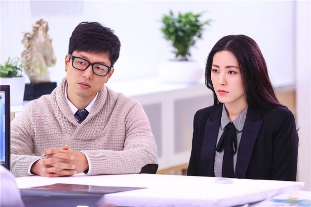 《儿科医生》曾黎 凌潇肃