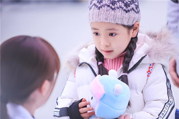 《儿科医生》剧照