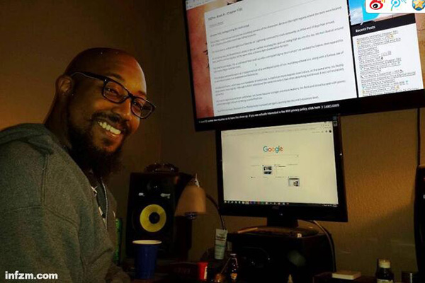 网络小说家收入排名_沉迷中国网络小说半年美国男子成功戒除毒瘾