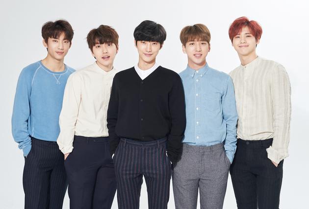 B1A4