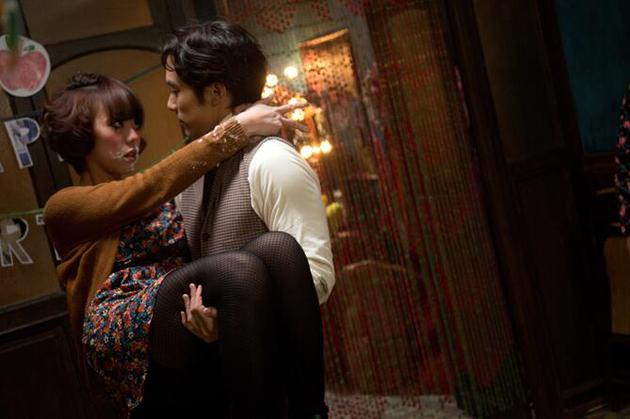 《家有僵尸少爷》剧照