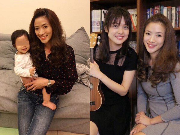 因身材走形泪崩