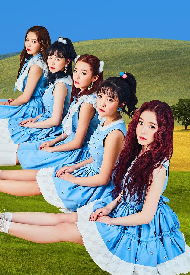 Red Velvet