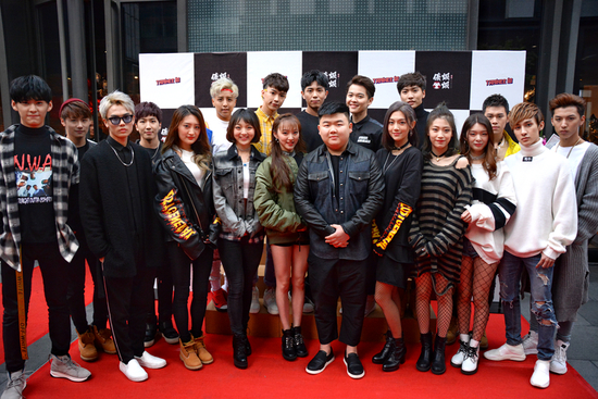 Trainee18努力完善自己 大谈压力释放|Trainee