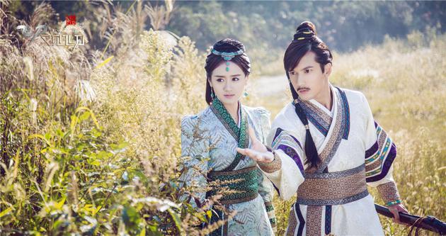 《飞刀又见飞刀》剧照