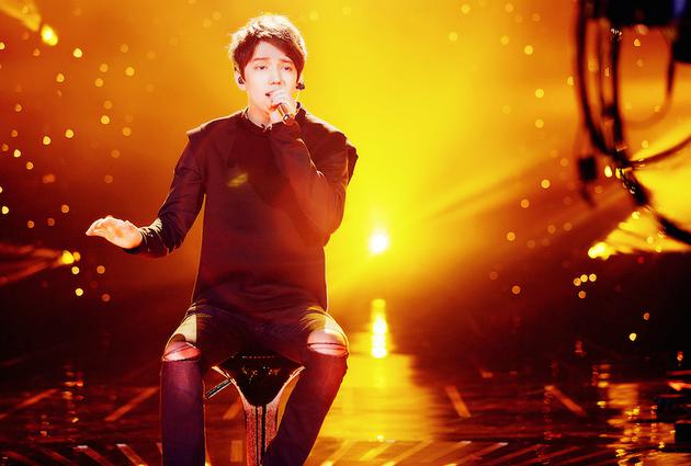 《歌手》韩红霸气支招迪玛希:你是歌王看好的人|韩红|迪玛希|歌手_新浪娱乐_新浪网