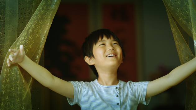 《唤爱》热映获好评