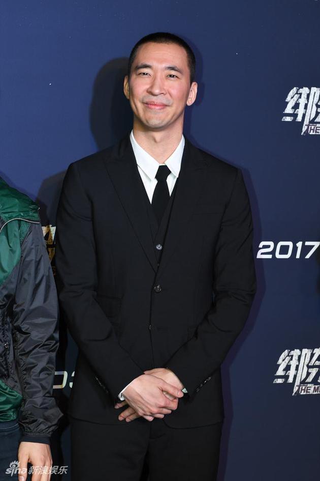 怎么评价徐静蕾?黄立行:不好不会合作四部戏|黄