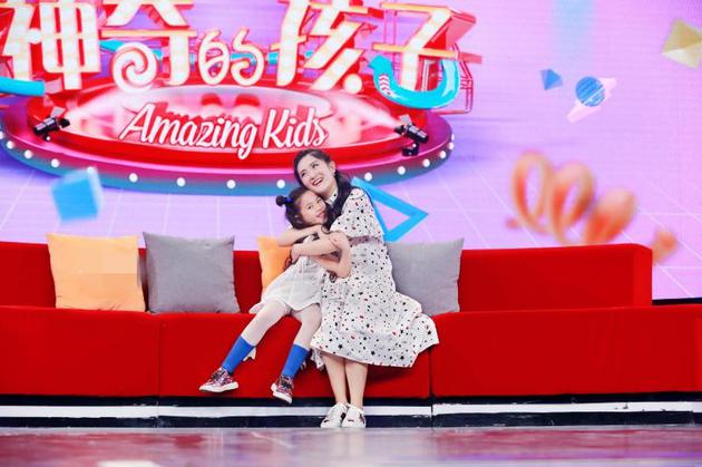 《神奇的孩子》姜涞:谁规定几岁就该做几岁的