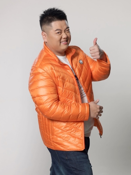 良心艺人!林子聪婉拒药厂高价减肥代言