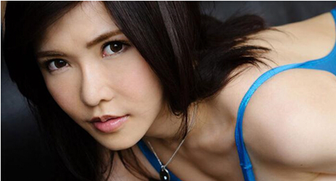 冲田杏梨资料图