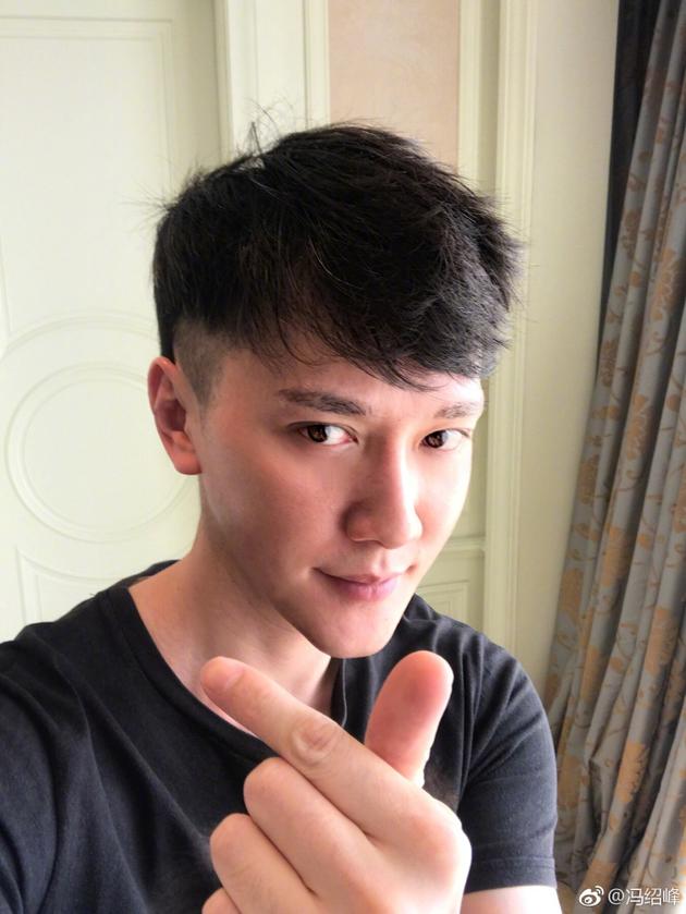 比心