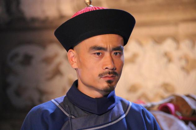 白海涛嫉恶如仇