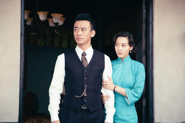 原雨-倾力诠释党的母亲