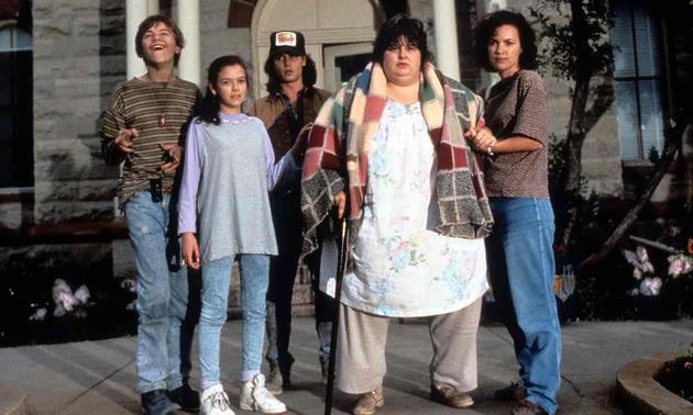 《不一样的天空》 妈妈 离世 儿子 小李深情悼念