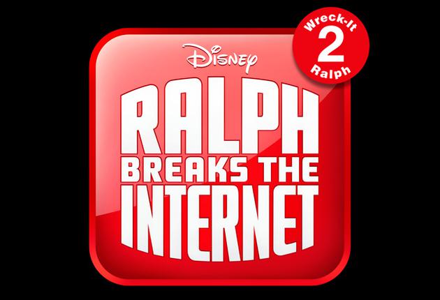 《无敌破坏王2》公布续集片名为《Ralph Breaks the Internet： Wreck-It Ralph 2》