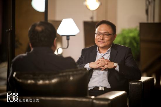 罗振宇罗永浩 长谈 创业8大关系 4月7日深圳开