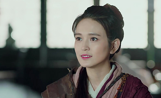 肖茵《射雕》领盒饭 《娘道》中继续挑战民国范儿-新闻中心-东北新闻网