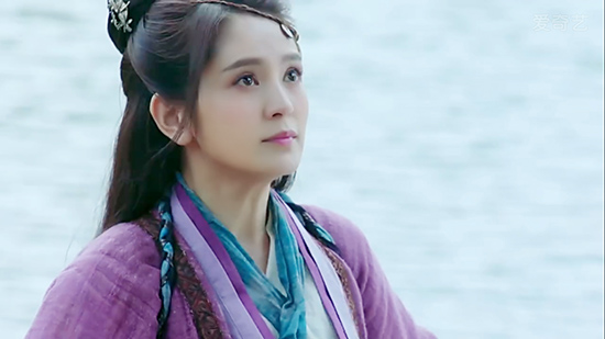 肖茵《射雕》领盒饭 《娘道》中继续挑战民国范儿|射雕|肖茵|娘道_新浪娱乐_新浪网