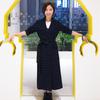 胡杏儿大婚穿中式礼服