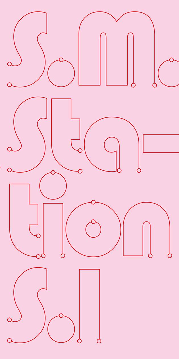 SM“STATION”