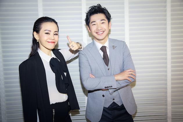 《歌手》彭佳慧为女强人发声 坦言非常想进决