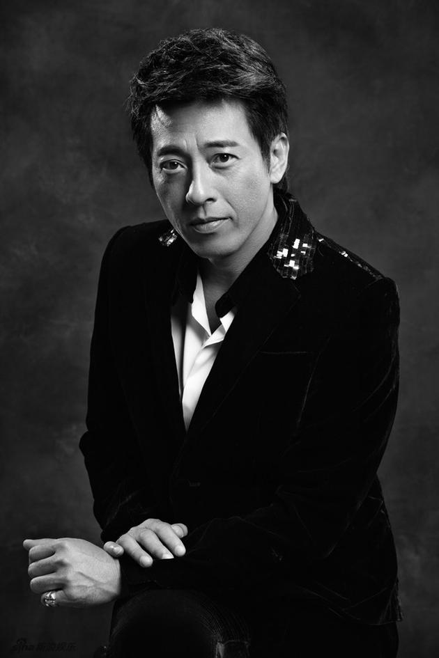 吕颂贤当老板投资网剧 将召集众多港星加盟