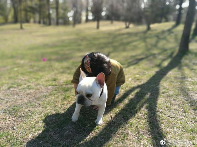 天天的妹妹简直萌翻了
