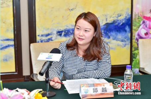 少儿成长类节目走红 保护未成年传递正能量|少