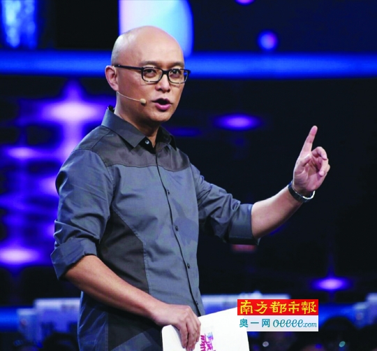 节目组发布的“改版声明”节选。新版仍是孟非主持,你会继续看吗?