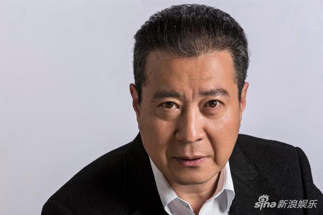许文广《人民》老戏骨戏太强 陆毅风采被遮难免