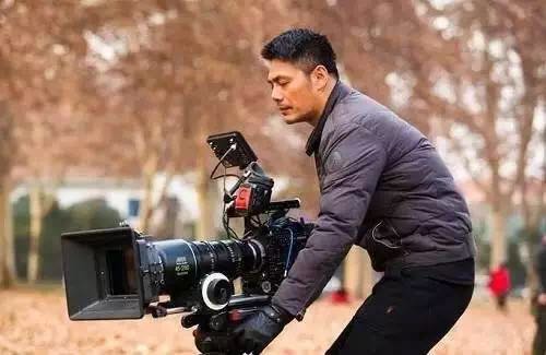 邵兵跨界当导演