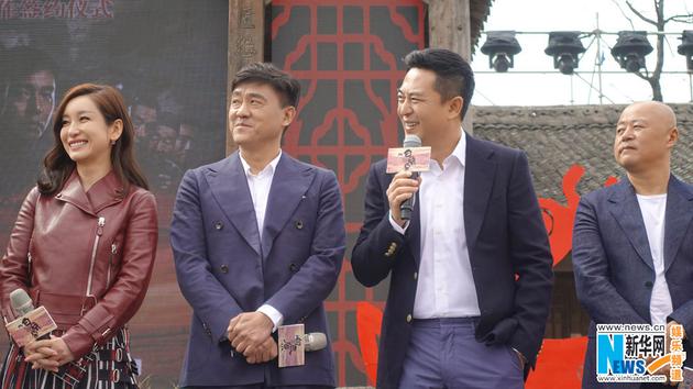 《白鹿原》