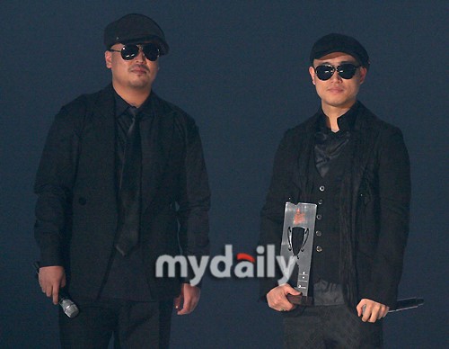 leessang