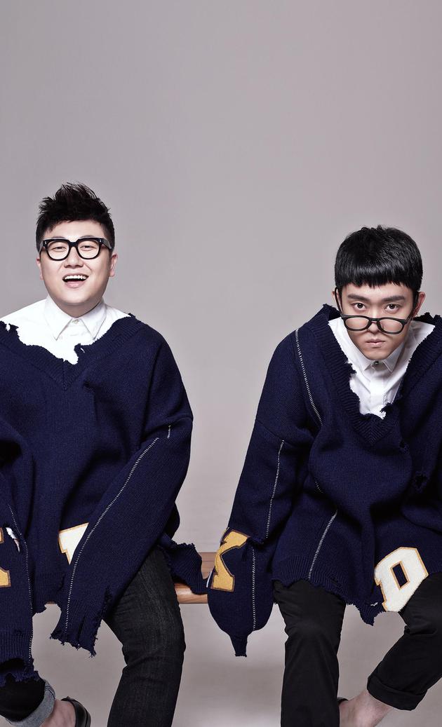 好妹妹新专辑《实名制》发布 主打曲MV同步首发|秦昊|张小厚|好妹妹_新浪娱乐_新浪网