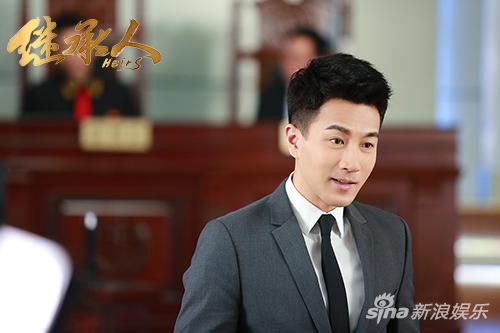 揭露房产继承问题 《继承人》刘恺威蒋欣来普