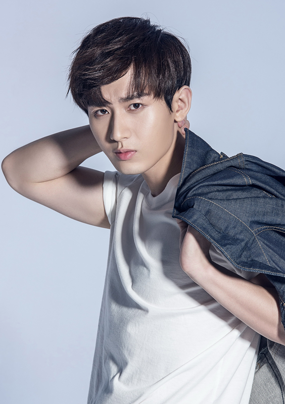 成毅出演电视剧