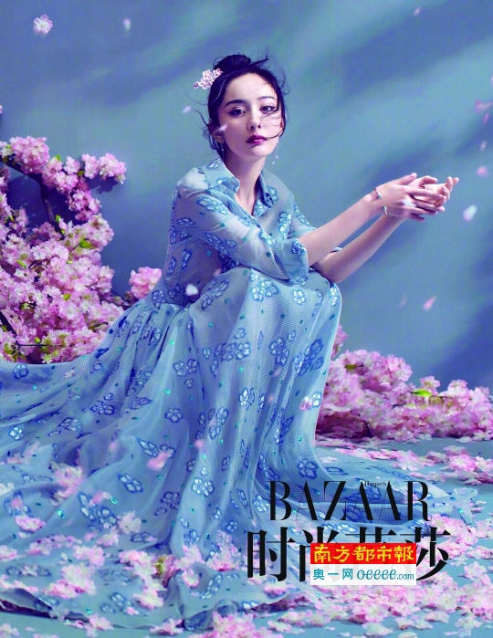 杨幂