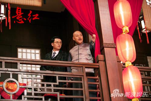 李帅现场示范“反差萌”