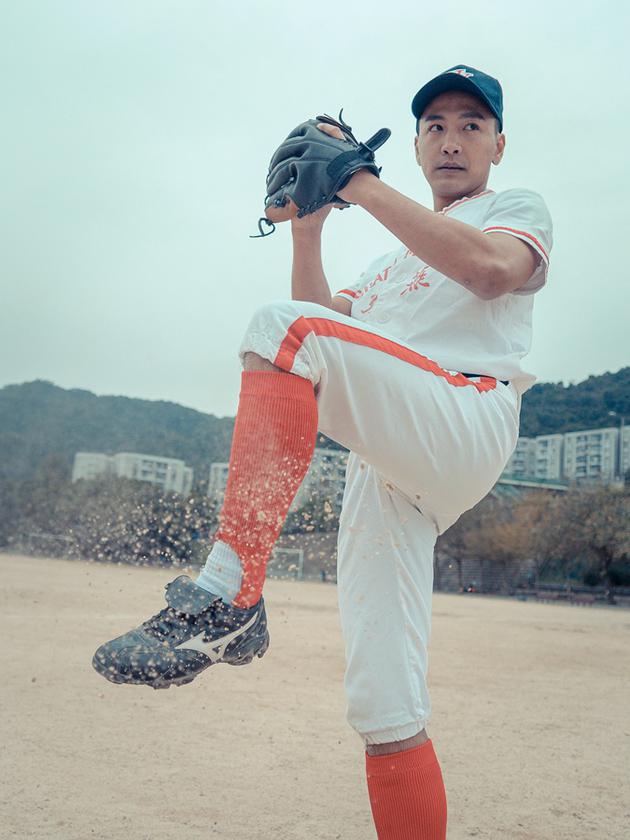 《点五步》林耀声蜕变