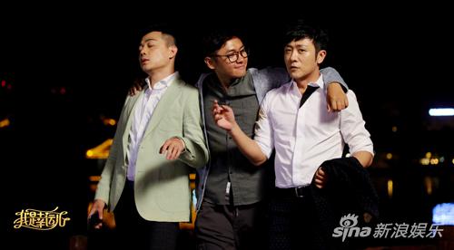 幸运进阶一:与你相遇多幸运