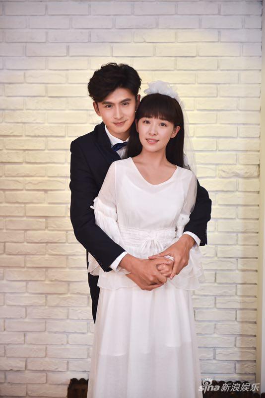 张云龙的婚纱照_王洋和张云龙的婚纱照