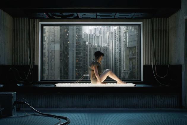 当年动画的经典场景,如今在真人版延续,而不管以何种形式,<span class=